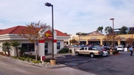 Picture of subject property, Puente Hills East In-N-Out Plaza