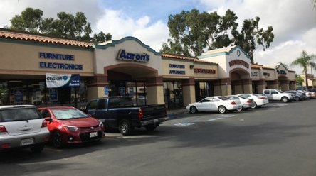 Picture of subject property